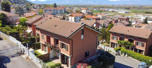 6 rooms Villa in Castiglione Torinese, Italy No. 150249 5