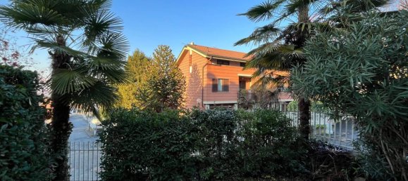 6 rooms Villa in Castiglione Torinese, Italy No. 150249 15