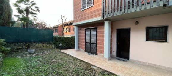 6 rooms Villa in Castiglione Torinese, Italy No. 150249 14