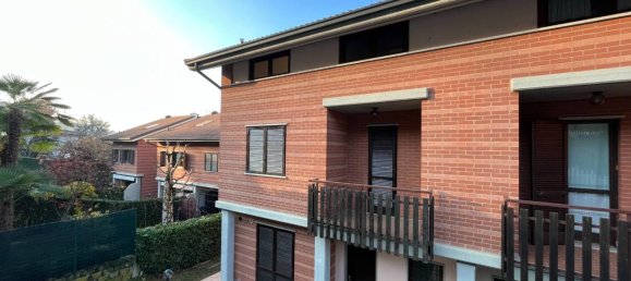 6 rooms Villa in Castiglione Torinese, Italy No. 150249 12