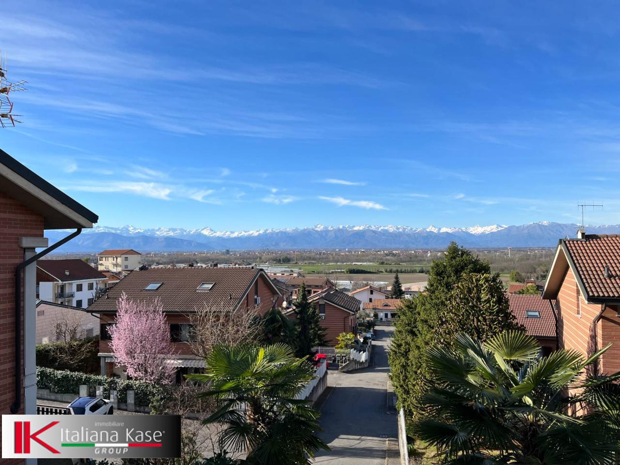 6 rooms Villa in Castiglione Torinese, Italy No. 150249