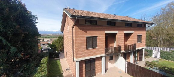 6 rooms Villa in Castiglione Torinese, Italy No. 150249 7