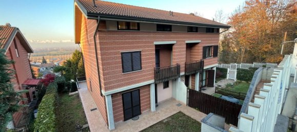 6 rooms Villa in Castiglione Torinese, Italy No. 150249 46