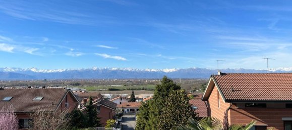 6 rooms Villa in Castiglione Torinese, Italy No. 150249 8