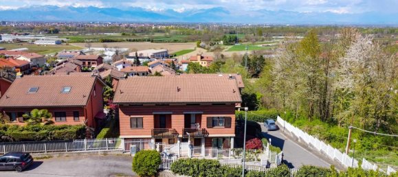 6 rooms Villa in Castiglione Torinese, Italy No. 150249 3