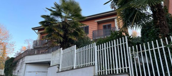 6 rooms Villa in Castiglione Torinese, Italy No. 150249 40