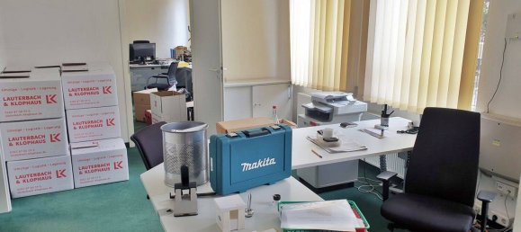 1900m² Warehouse in Wuppertal, Germany No. 140203 13