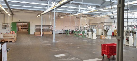 1900m² Warehouse in Wuppertal, Germany No. 140203 5