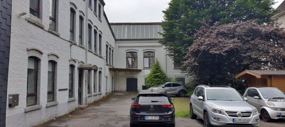 1900m² Warehouse in Wuppertal, Germany No. 140203 18