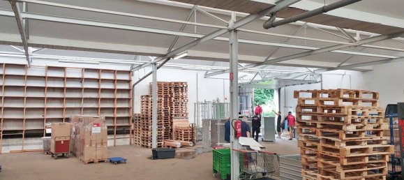 1900m² Warehouse in Wuppertal, Germany No. 140203 2