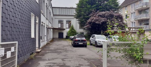 1900m² Warehouse in Wuppertal, Germany No. 140203 17