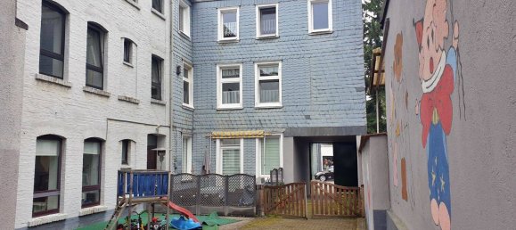 1900m² Warehouse in Wuppertal, Germany No. 140203 21