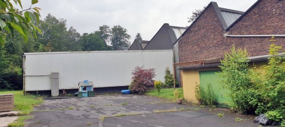 1900m² Warehouse in Wuppertal, Germany No. 140203 15