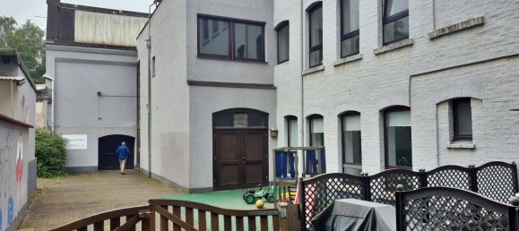 1900m² Warehouse in Wuppertal, Germany No. 140203 20