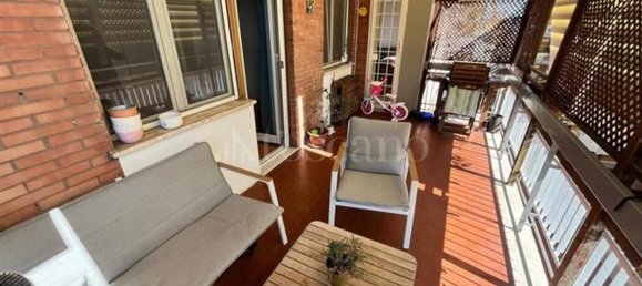 5 bedrooms Apartment in Rome, Italy No. 371519 3