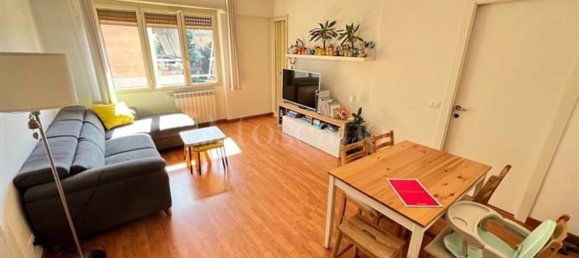 5 bedrooms Apartment in Rome, Italy No. 371519 7