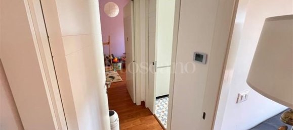 5 bedrooms Apartment in Rome, Italy No. 371519 19