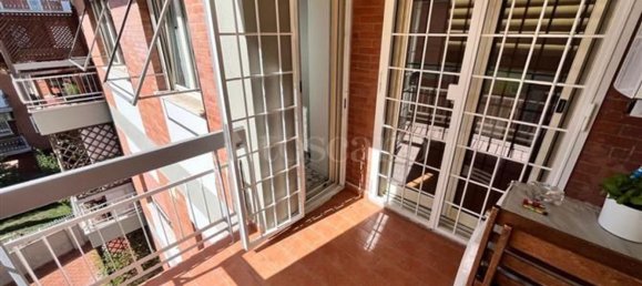 5 bedrooms Apartment in Rome, Italy No. 371519 5