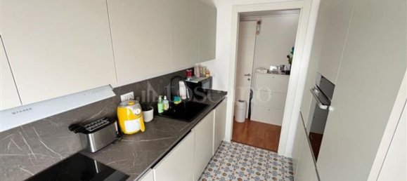 5 bedrooms Apartment in Rome, Italy No. 371519 13