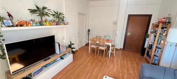 5 bedrooms Apartment in Rome, Italy No. 371519 9