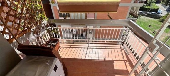 5 bedrooms Apartment in Rome, Italy No. 371519 6
