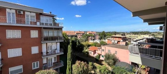 5 bedrooms Apartment in Rome, Italy No. 371519 22