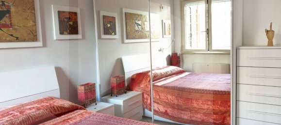 2 rooms Apartment in Rome, Italy No. 25560 7