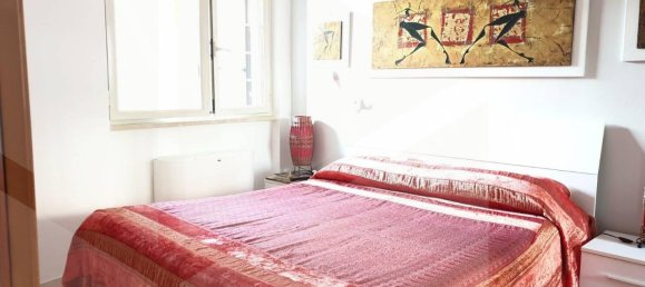 2 rooms Apartment in Rome, Italy No. 25560 6