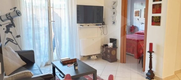 2 rooms Apartment in Rome, Italy No. 25560 5