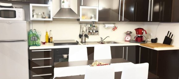 2 rooms Apartment in Rome, Italy No. 25560 3