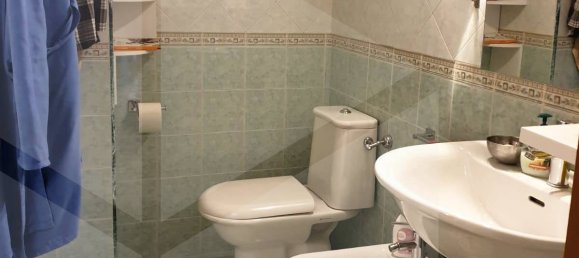 2 rooms Apartment in Rome, Italy No. 25560 8