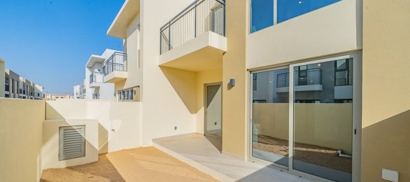 3 غرف نوم تاون هاوس في Arabian Ranches 2, UAE رقم 4471 16