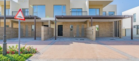 3 غرف نوم تاون هاوس في Arabian Ranches 2, UAE رقم 4471 17