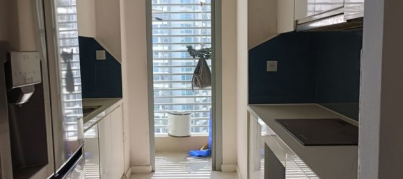 3 bedrooms Apartment in Binh Thanh, Vietnam No. 18147 8