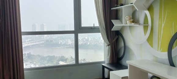 3 bedrooms Apartment in Binh Thanh, Vietnam No. 18147 5