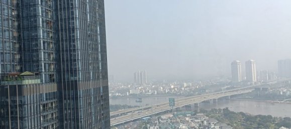 3 bedrooms Apartment in Binh Thanh, Vietnam No. 18147 11