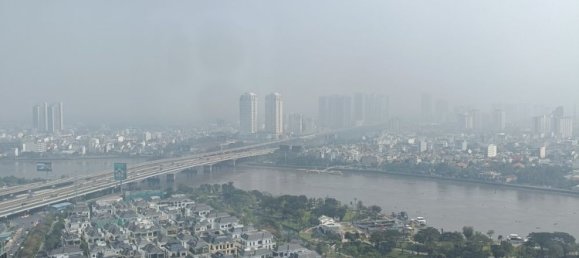 3 bedrooms Apartment in Binh Thanh, Vietnam No. 18147 9