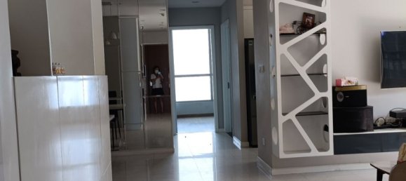 3 bedrooms Apartment in Binh Thanh, Vietnam No. 18147 2