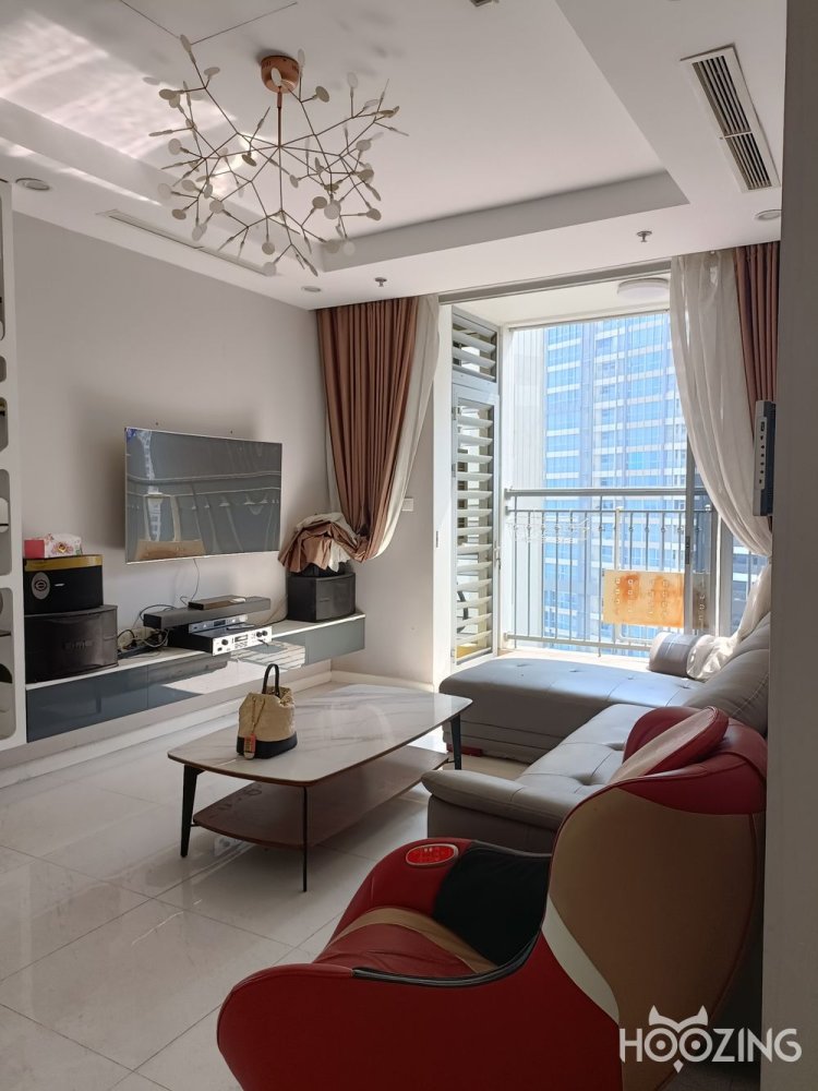 3 bedrooms Apartment in Binh Thanh, Vietnam No. 18147