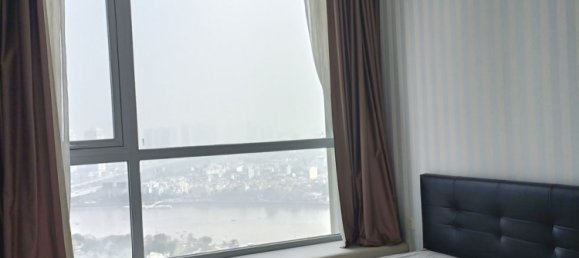 3 bedrooms Apartment in Binh Thanh, Vietnam No. 18147 7