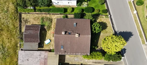 Дом с 5 спальнями в Хоф, Германия № 353367 2