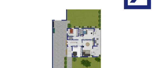 Дом с 5 спальнями в Хоф, Германия № 353367 10