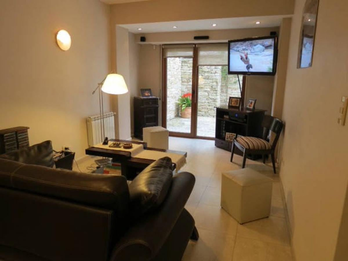 Квартира с 3 спальнями в Мар-дель-Плата, Аргентина № 71586