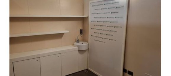 1 room Commercial property in Bergamo, Italy No. 308529 12