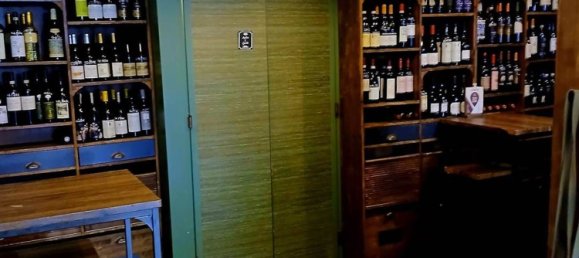 Imóvel comercial em Milan, Italy 45 m² N.º 364798 6