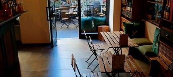 Imóvel comercial em Milan, Italy 45 m² N.º 364798 8