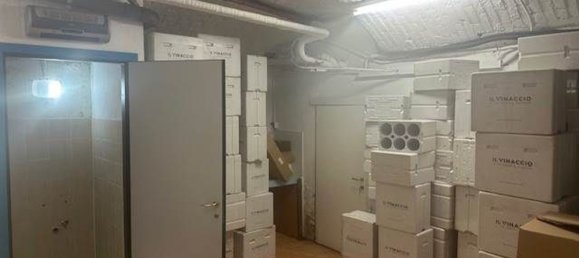 Imóvel comercial em Milan, Italy 45 m² N.º 364798 18