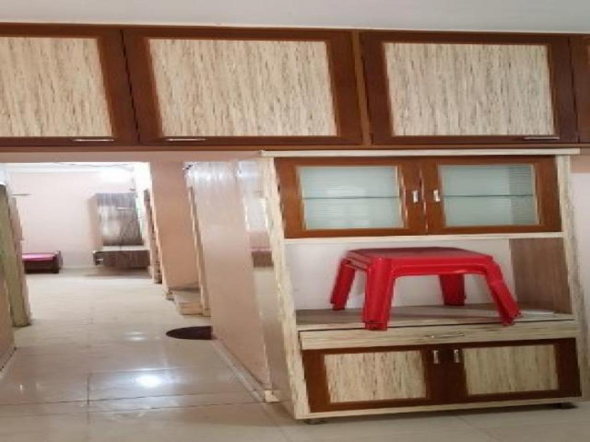 3 bedrooms House in Bharuch, India No. 754