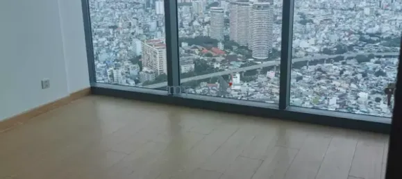 1 bedroom Apartment in Ho Chi Minh, Vietnam No. 8156 3