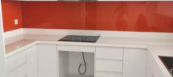 1 bedroom Apartment in Ho Chi Minh, Vietnam No. 8156 5